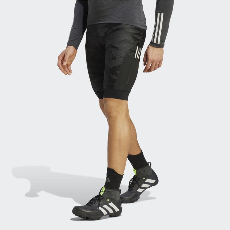 adidas The Gravel Cycling Shorts (9000177896_1469)