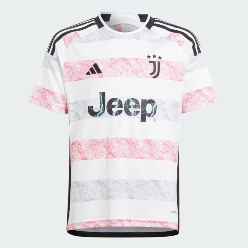 adidas Performance Juventus 23/24 Away Παιδική Ποδοσφαιρική Φανέλα (9000176278_1539)