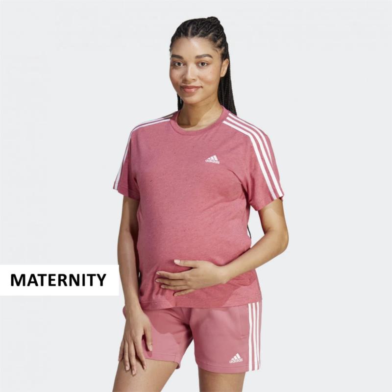 adidas Maternity Tee (Maternity) (9000134759_66283)