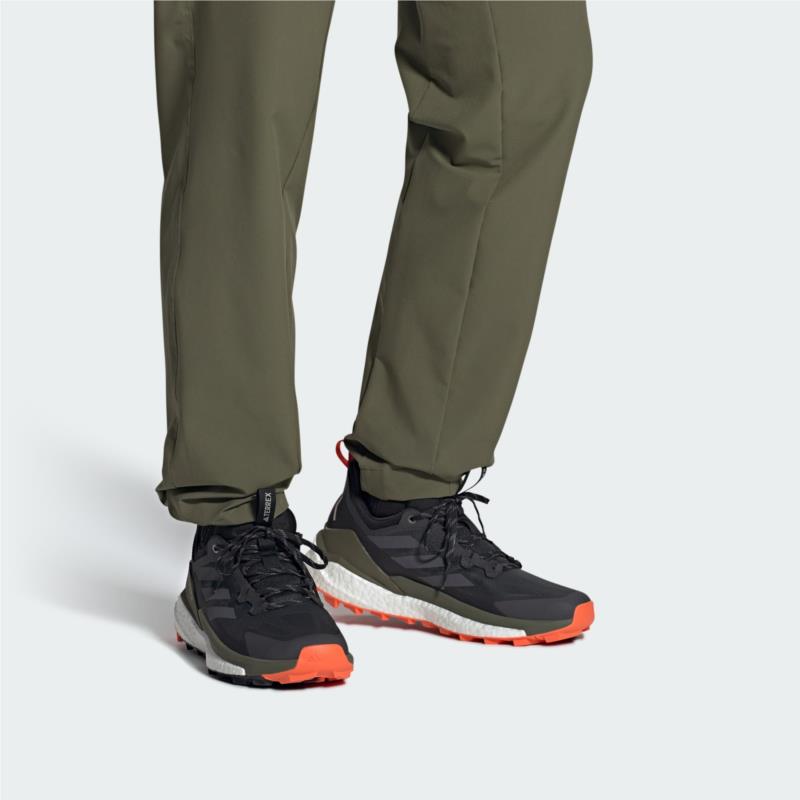 adidas Terrex Terrex Free Hiker 2.0 Low Hiking Shoes (9000181788_76743)