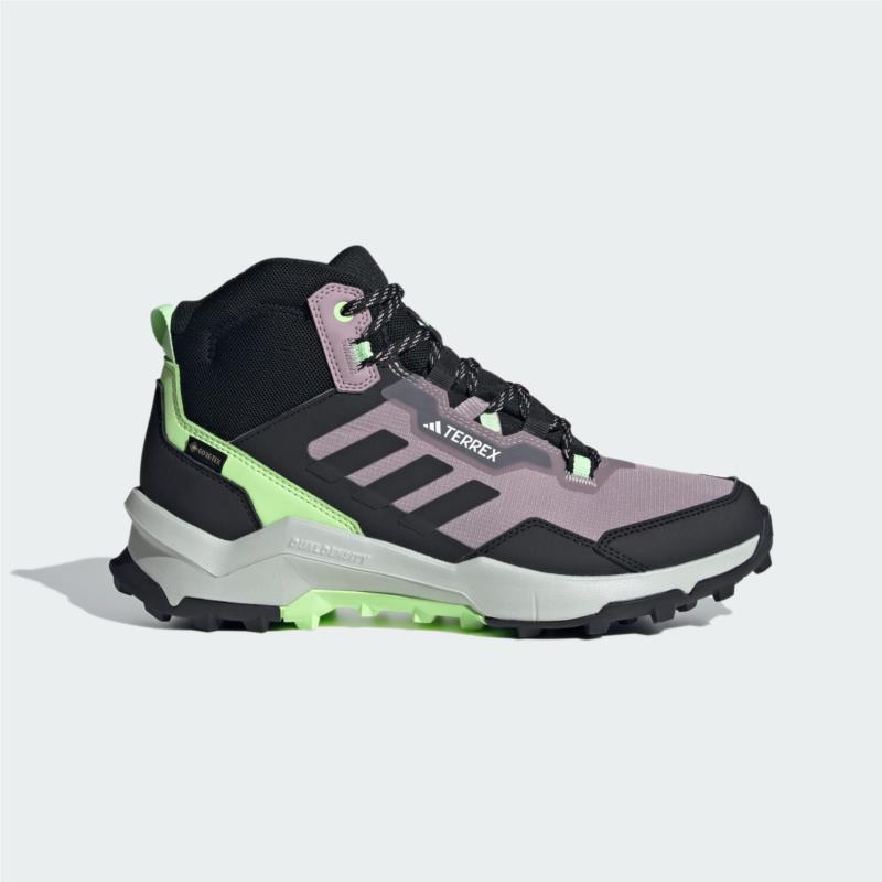 adidas Terrex Terrex Ax4 Mid Gore-Tex Hiking Shoes (9000179588_76441)