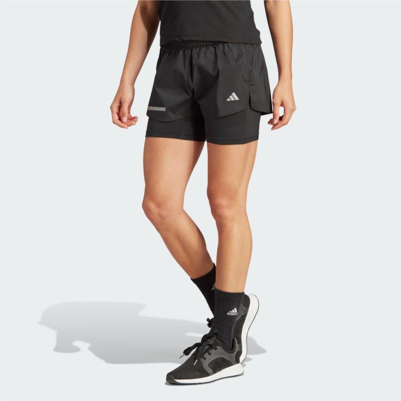 adidas Ultimate Two-In-One Shorts (9000161875_1469)