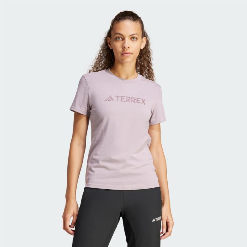 adidas Terrex Terrex Classic Γυναικείο T-shirt (9000182304_74606)