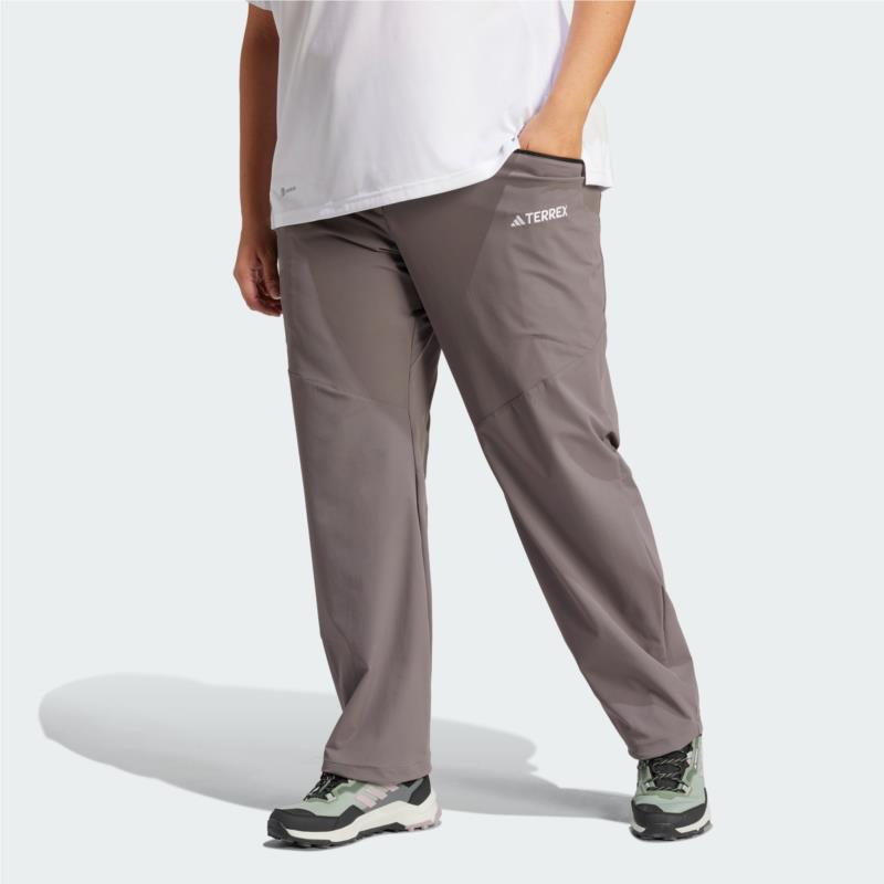 adidas Terrex Terrex Xperior Pants (Plus Size) (9000182274_1611)