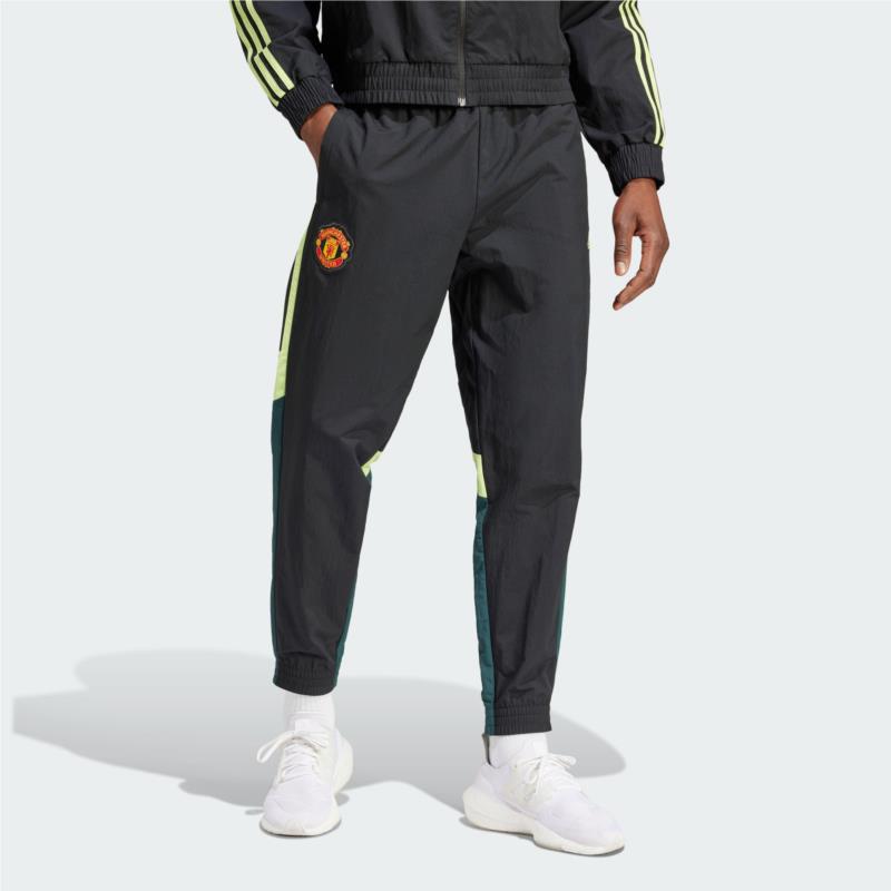 adidas Manchester United Woven Track Pants (9000183092_77017)