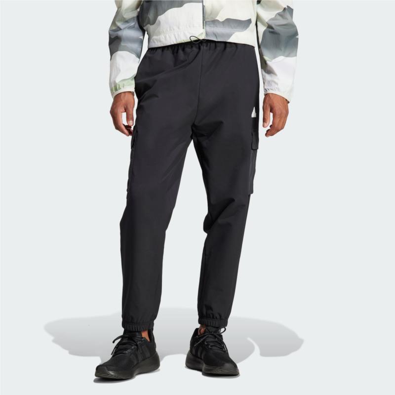adidas sportswear City Escape Premium Cargo Pants (9000181123_1469)
