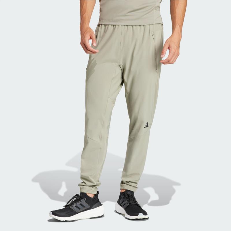 adidas Designed For Training Workout Pants (9000177969_66202)