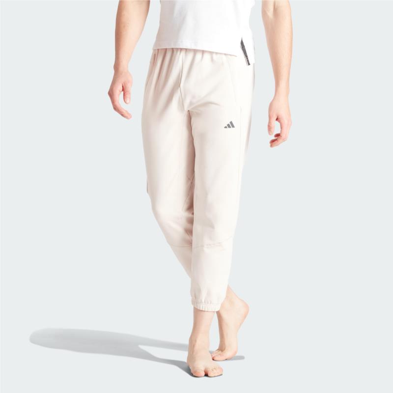 adidas Designed For Training Yoga Training 7/8 Pants (9000180795_76607)