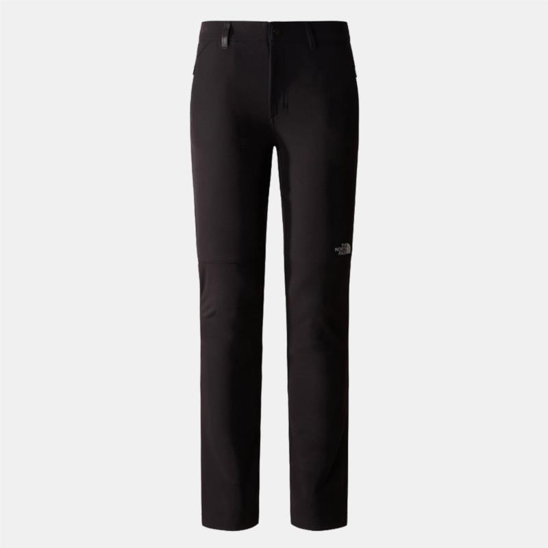 The North Face Quest Softshell Pant Tnf8 (9000158072_4617)