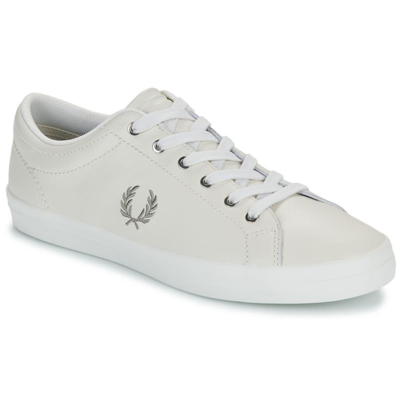 Xαμηλά Sneakers Fred Perry B7311 Baseline Leather