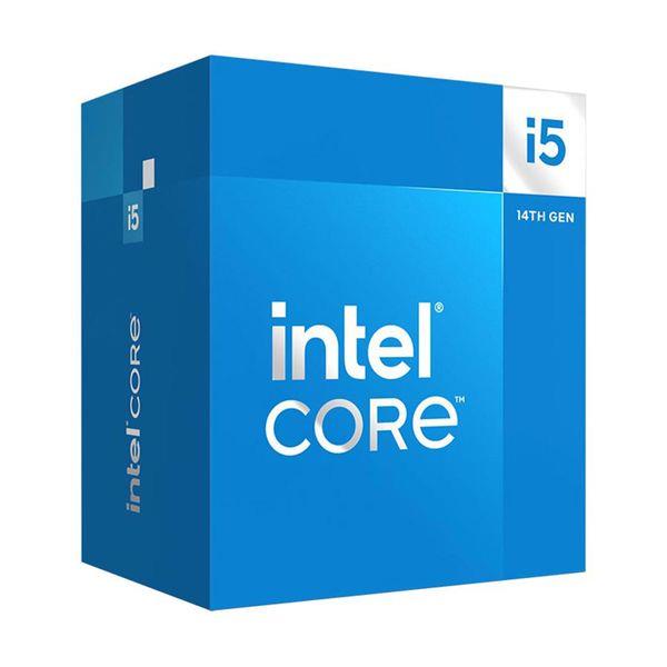 Intel Core i5-14400 s1700 Box Επεξεργαστής