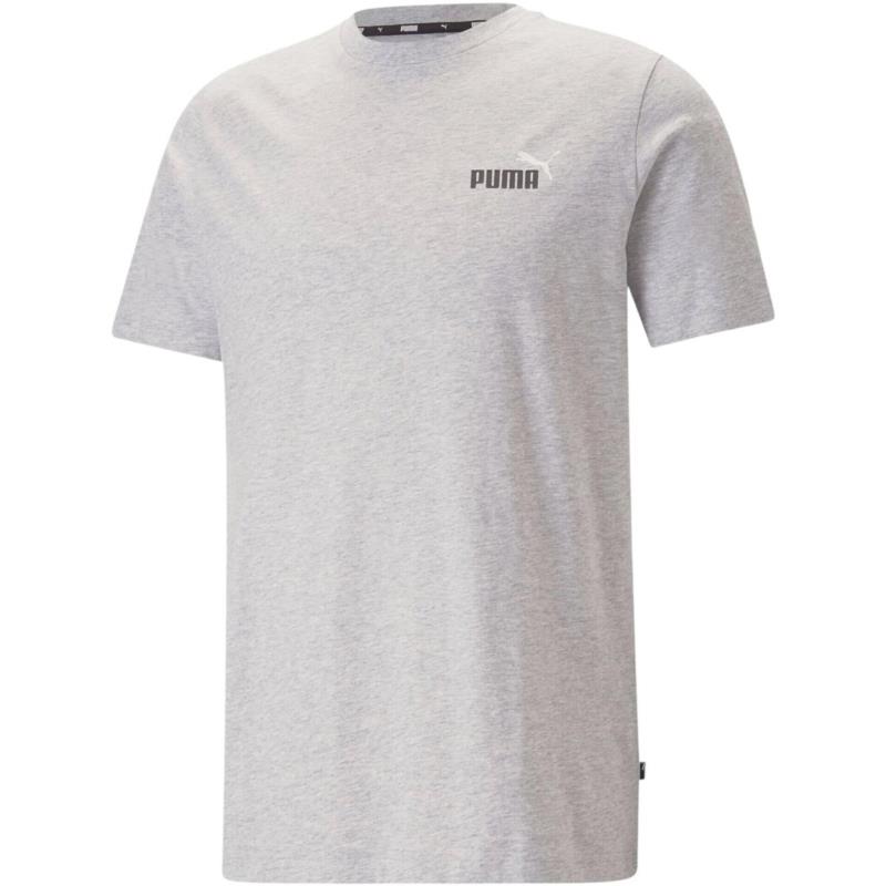 T-shirt με κοντά μανίκια Puma 223842