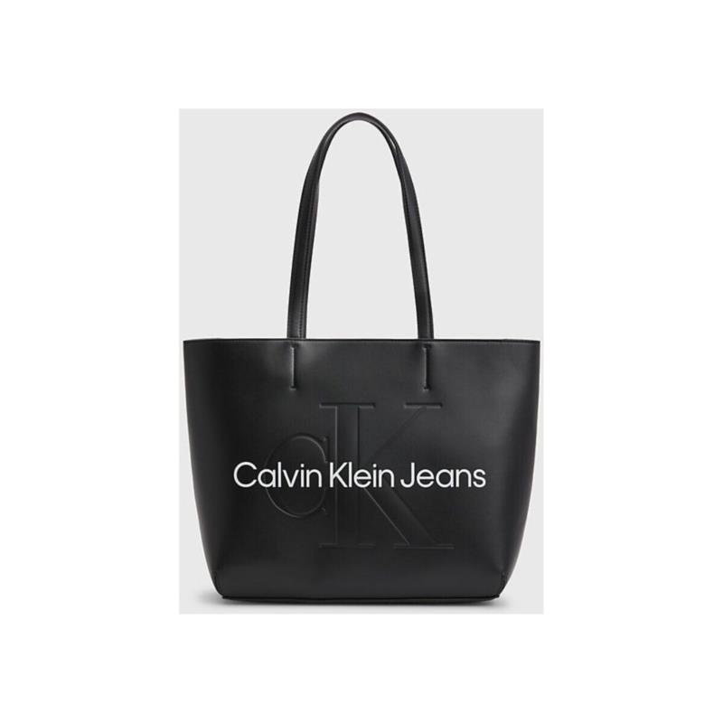Τσάντα Calvin Klein Jeans K60K610276BDS