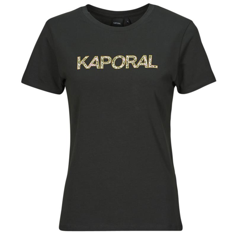 T-shirt με κοντά μανίκια Kaporal FANJO