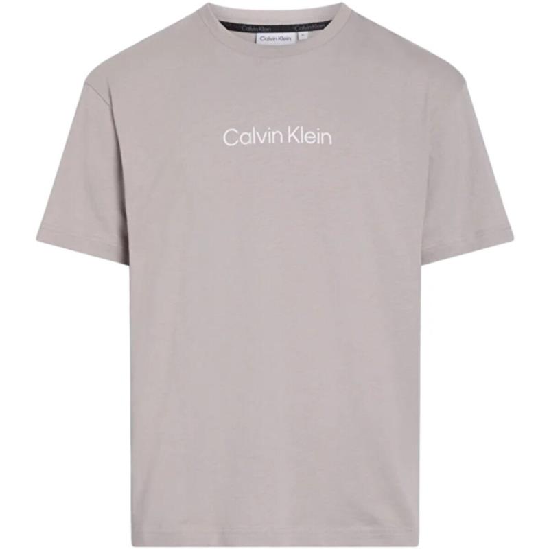 Πόλο με μακριά μανίκια Calvin Klein Jeans K10K111346