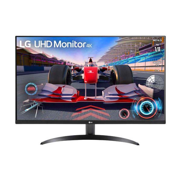 LG 32UR500-B 32" Monitor