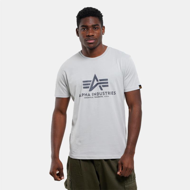 Alpha Industries Basic T-Shirt (9000183740_62238)