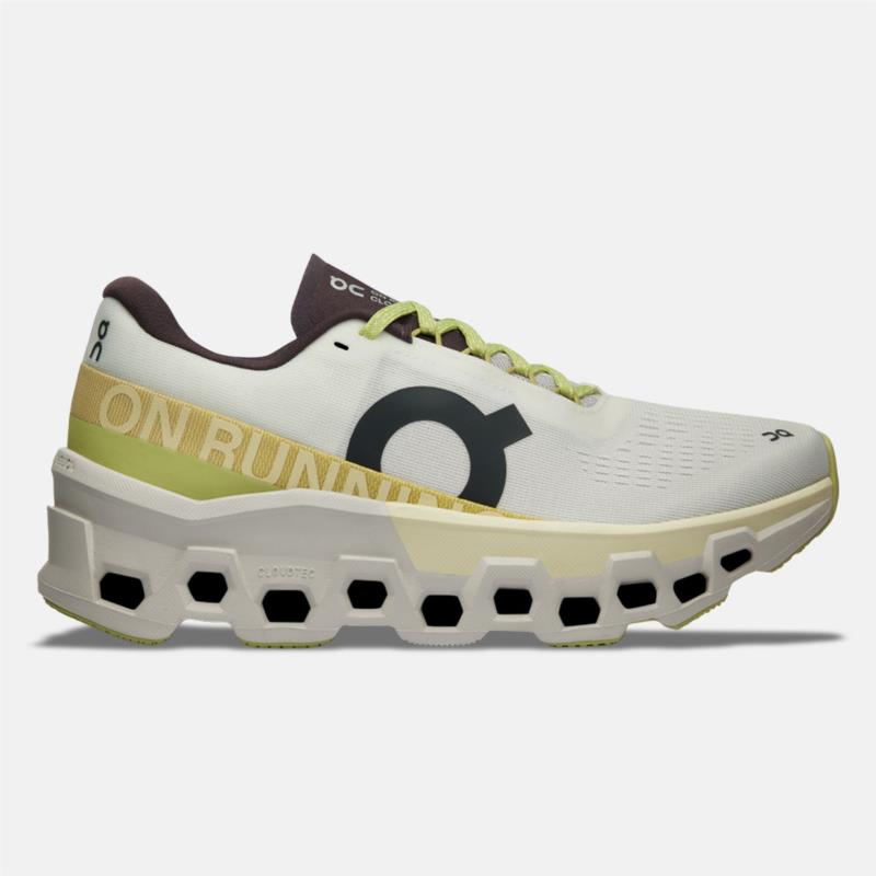ON Cloudmonster 2 Γυναικεία Παπούτσια για Τρέξιμο (9000168291_73555)
