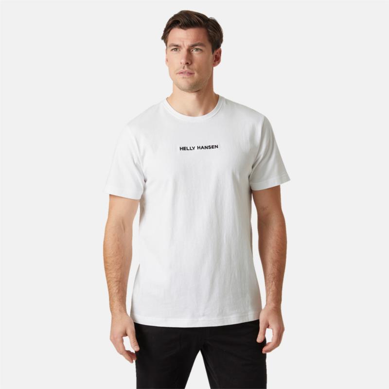 Helly Hansen Core Ανδρικό T-Shirt (9000167910_1539)