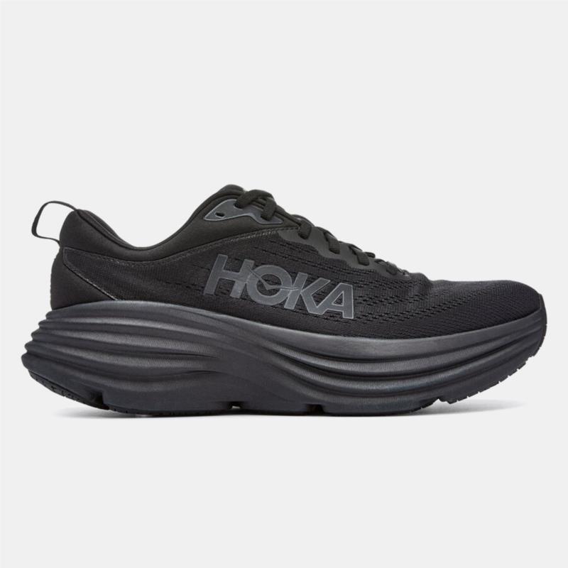 Hoka Glide Bondi 8 Ανδρικά Παπούτσια για Τρέξιμο (9000144226_44884)