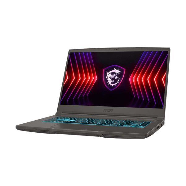 MSI Thin 15 B13UC-1612GR i5-13420H/16GB/512GB RTX3050 4GB Laptop