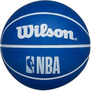 ΜΠΑΛΑΚΙ WILSON NBA DRIBBLER MINI BALL ΜΠΛΕ