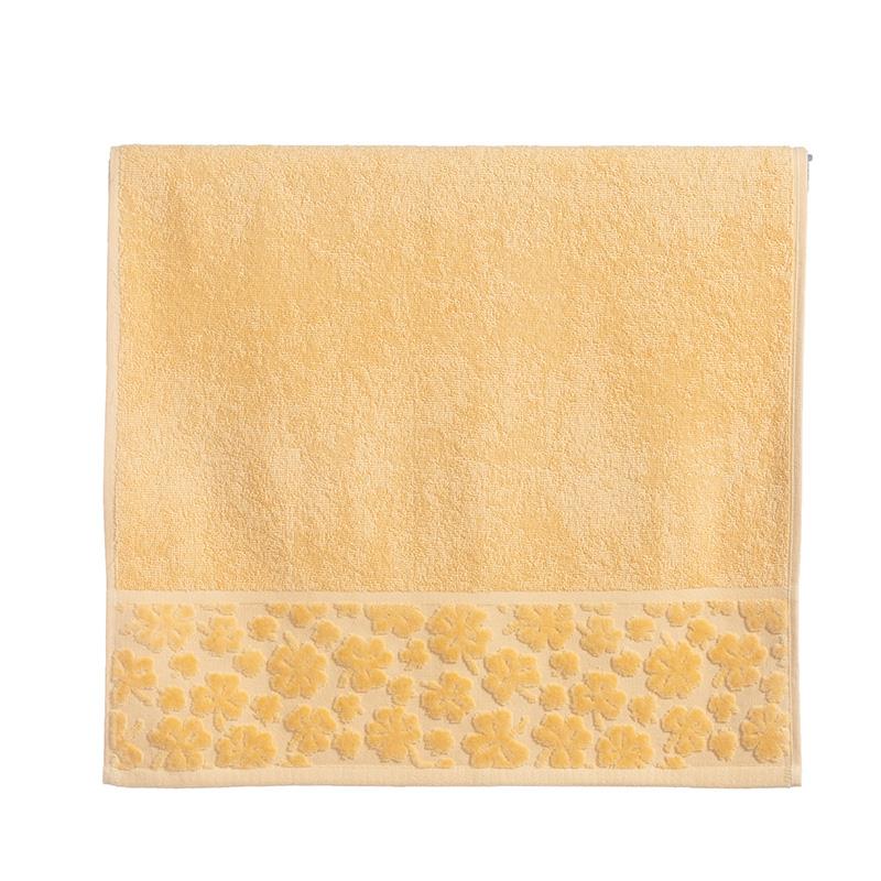 Πετσέτα Προσώπου 50X90 Nef Nef Sierra Honey (50x90)