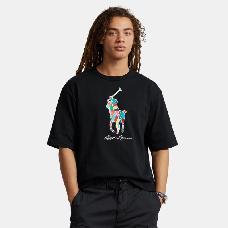 Polo Ralph Lauren Classics 10/16 Ανδρικό T-shirt (9000178223_42086)