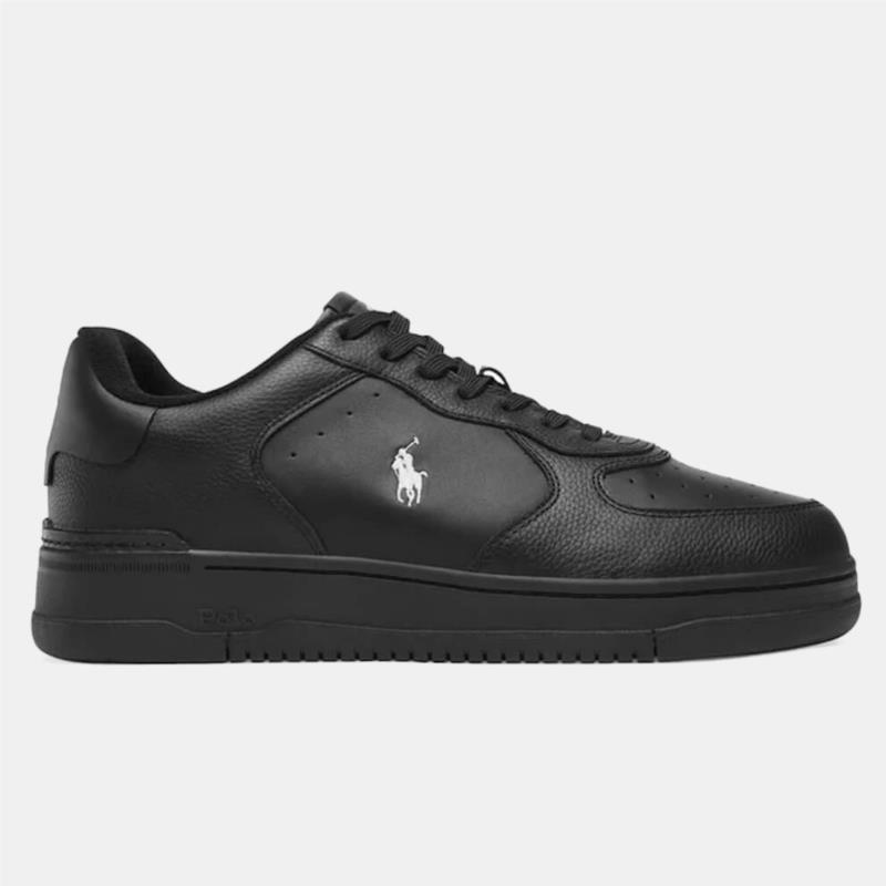 Polo Ralph Lauren Masters Crt-Sneakers-Low Top Lac (9000165791_73046)
