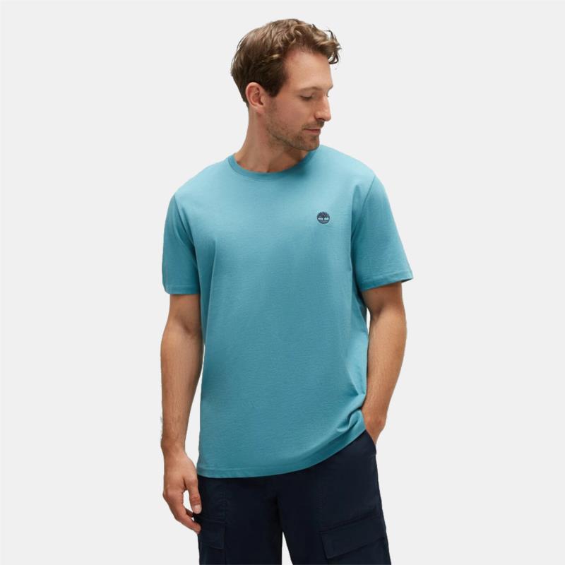 Timberland Dunstan Ανδρικό T-Shirt (9000161366_72215)