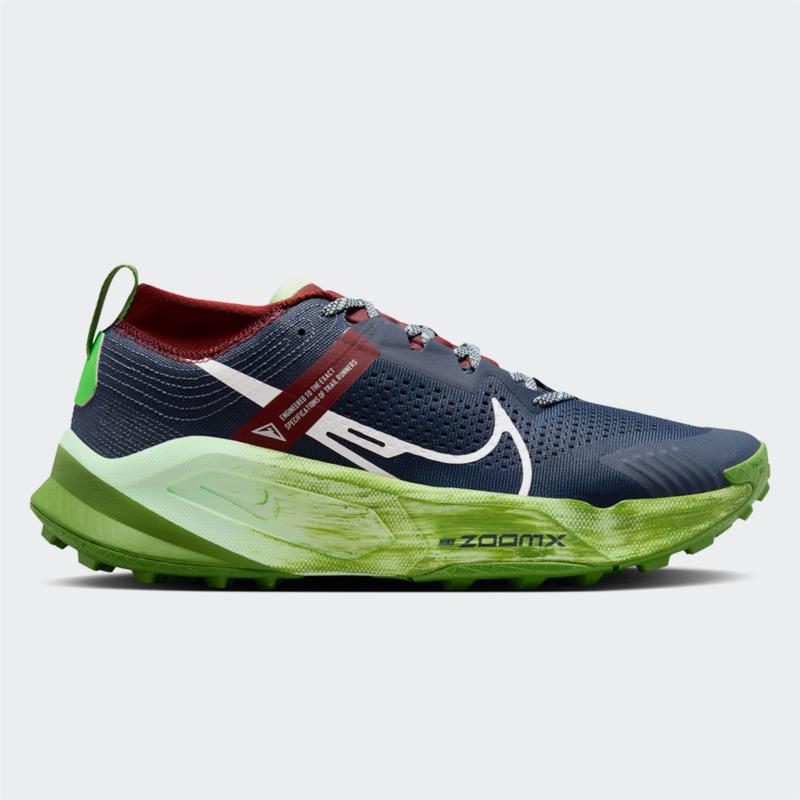 Nike Zoomx Zegama Ανδρικά Παπούτσια για Trail (9000174411_74731)