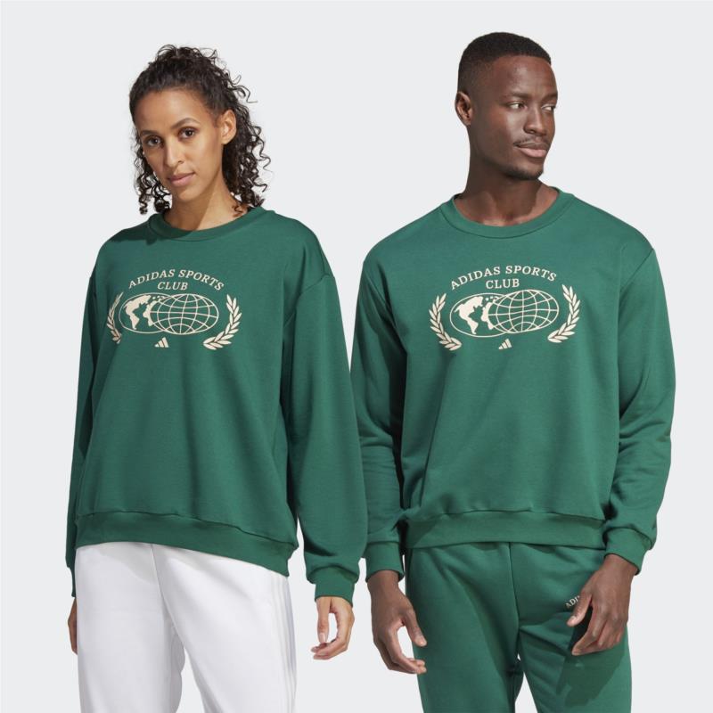adidas Sports Club Sweatshirt (9000135666_66187)