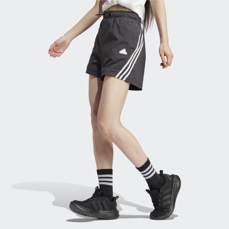 adidas sportswear W Fi 3S Wvn Sho (9000169762_1469)