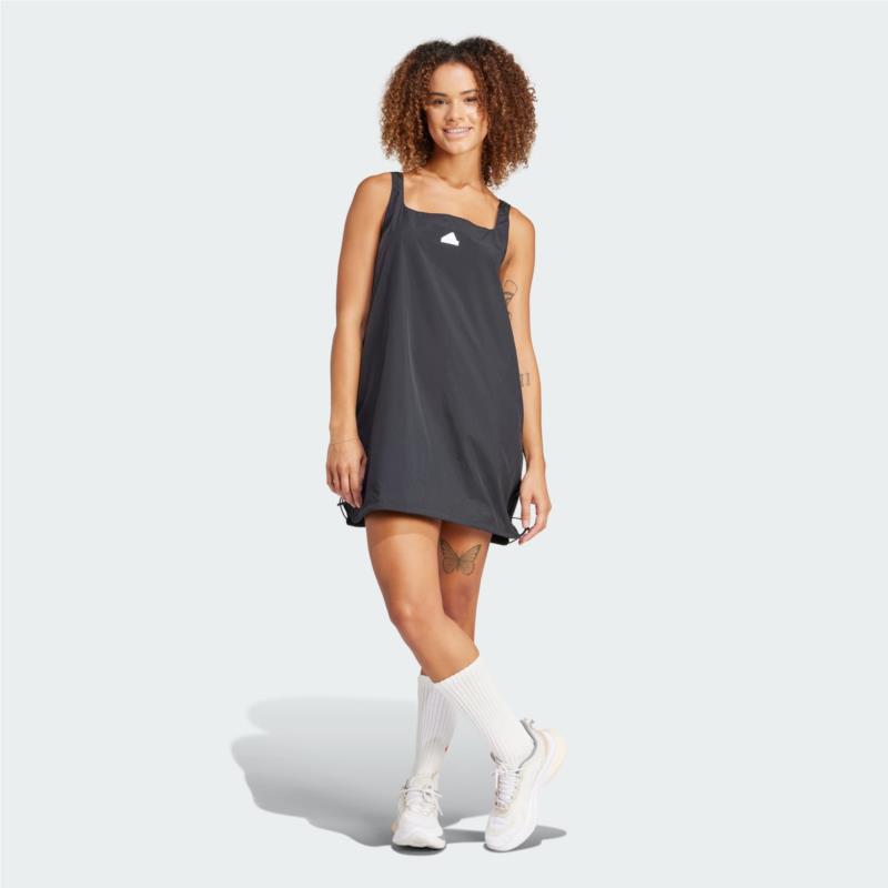 adidas sportswear City Escape Summer Dress (9000181329_1469)