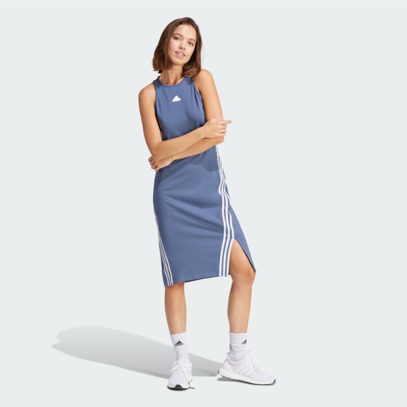 adidas sportswear Future Icons 3-Stripes Dress (9000183922_76135)