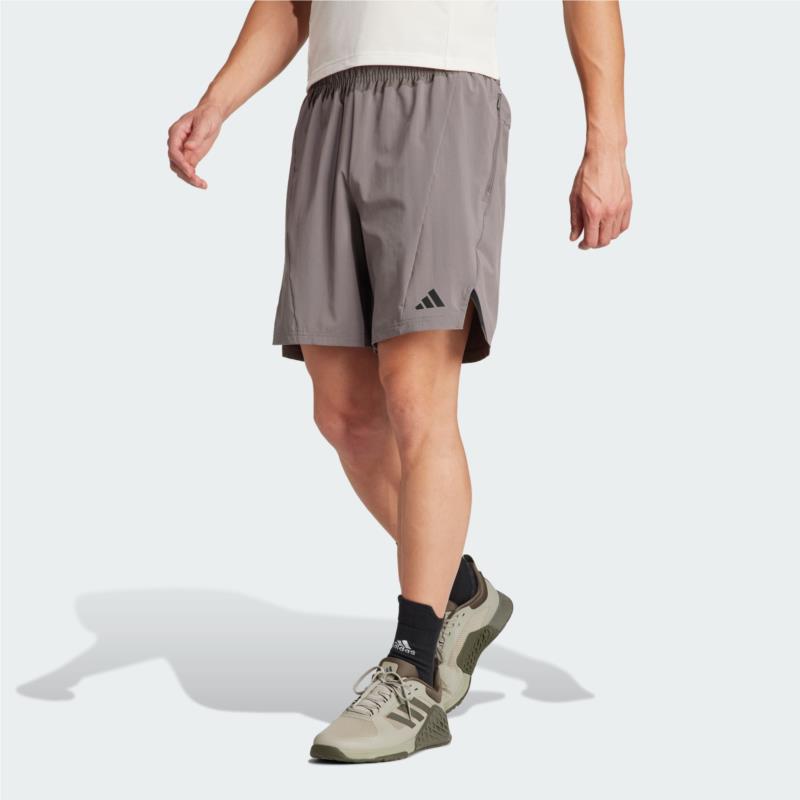 adidas Designed for Training Workout Shorts (9000181359_1611)