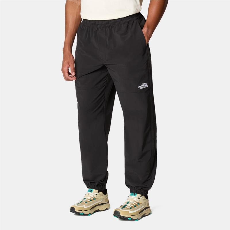 The North Face M Tnf Easy Wind Pant Tnf (9000175018_4617)