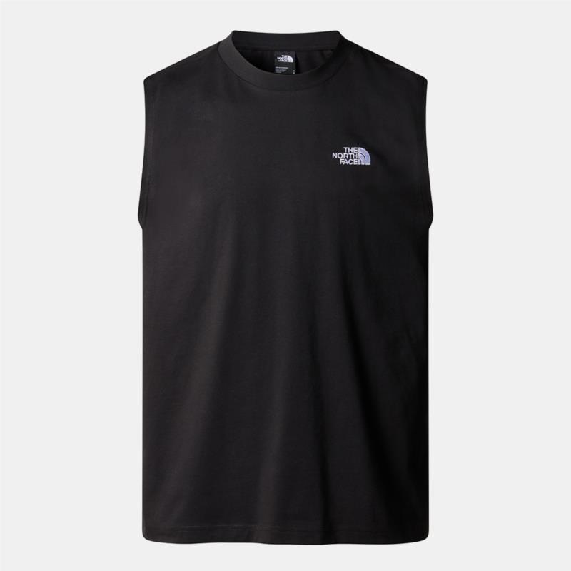The North Face M Oversize Simple Dome Tnf Black (9000175041_4617)