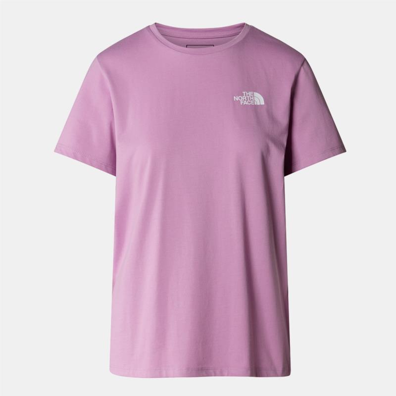 The North Face W Foundation Mountain G Mineral (9000174937_75477)