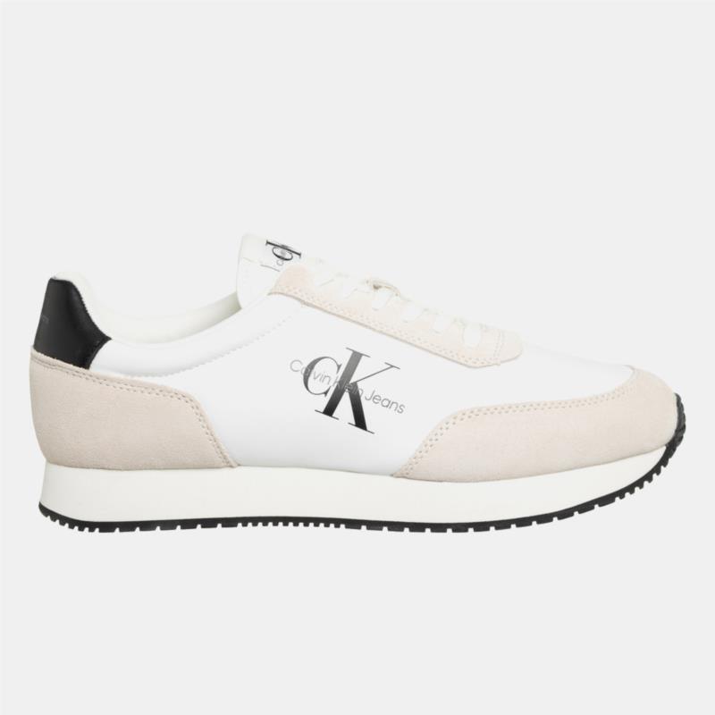 Calvin Klein Retro Runner Ανδρικά Παπούτσια (9000152595_45045)