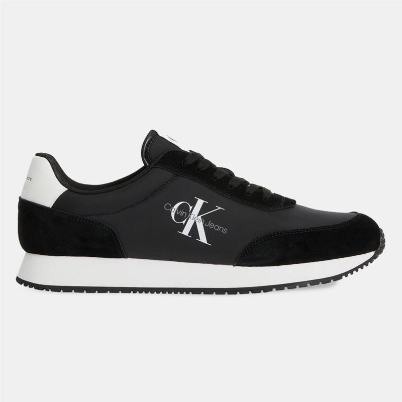 Calvin Klein Retro Runner Ανδρικά Παπούτσια (9000143213_1469)