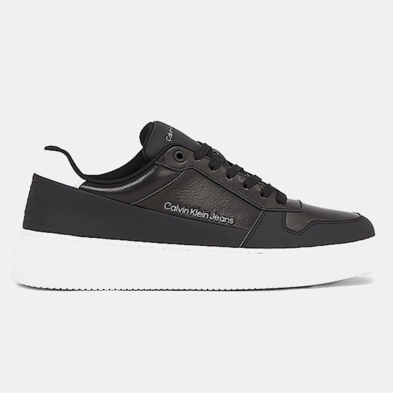 Calvin Klein Chunky Cupsole Low Aνδρικά Παπούτσια (9000175347_70170)