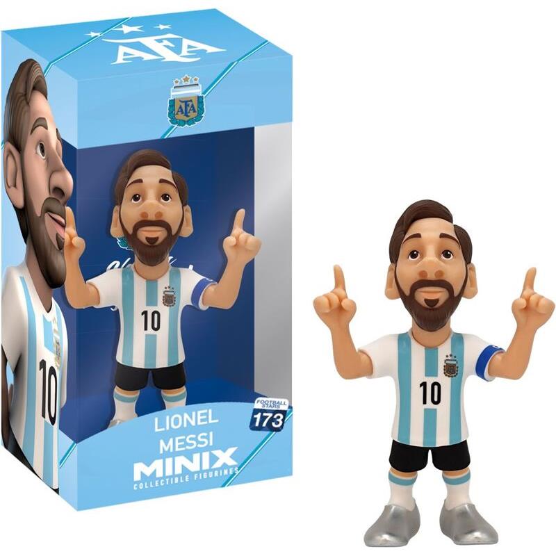 Minix Messi Argentina (MNX77000)