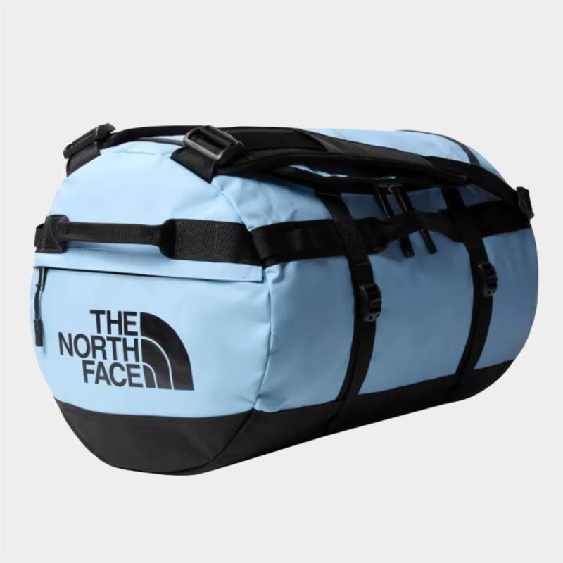 The North Face Base Camp Duffel - S Steel Blu (9000175043_75500)