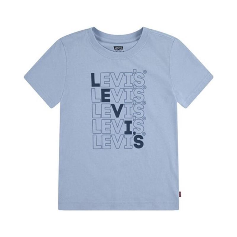 T-shirt με κοντά μανίκια Levis -