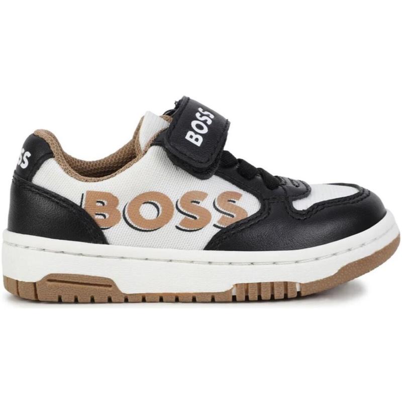 Ψηλά Sneakers BOSS J50875