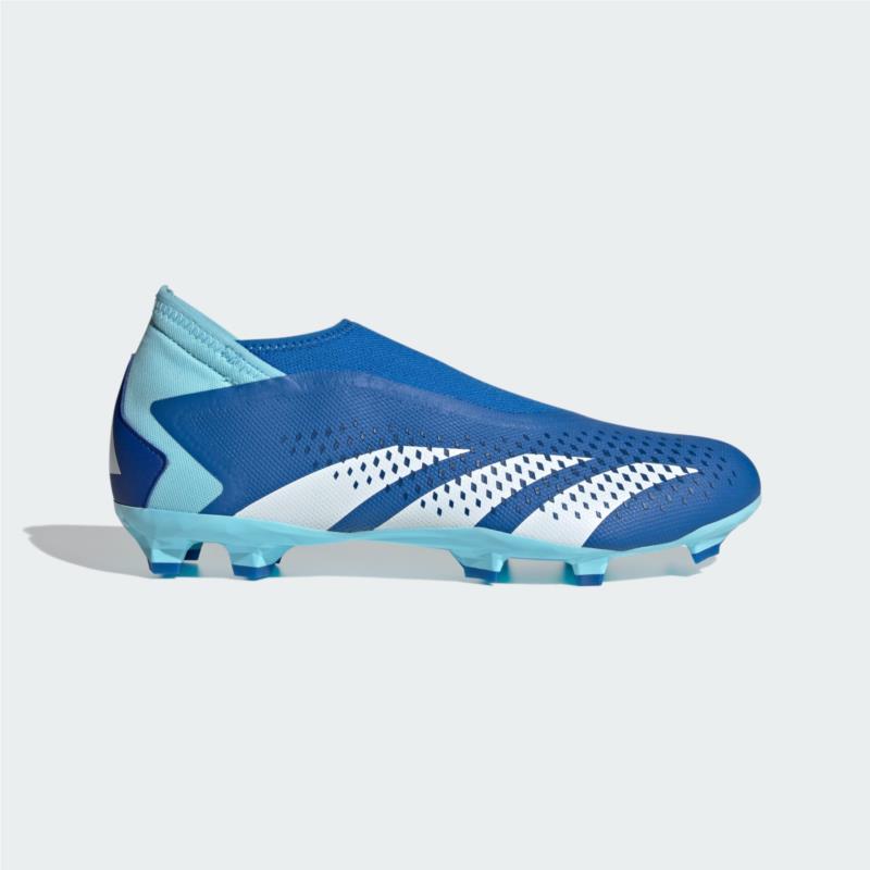 adidas Predator Accuracy.3 Laceless Firm Ground Boots (9000168373_73579)