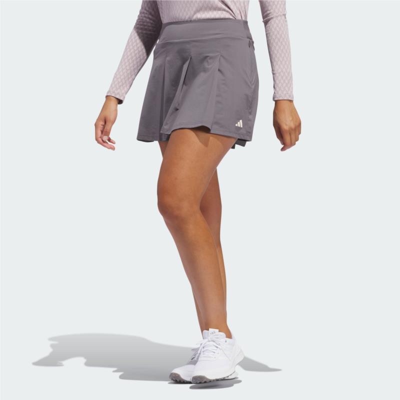 adidas Women'S Ultimate365 Tour Pleated Skort (9000184748_1611)