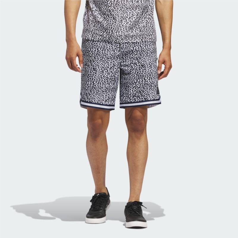 adidas Adicross Delivery Printed Shorts (9000184966_1469)