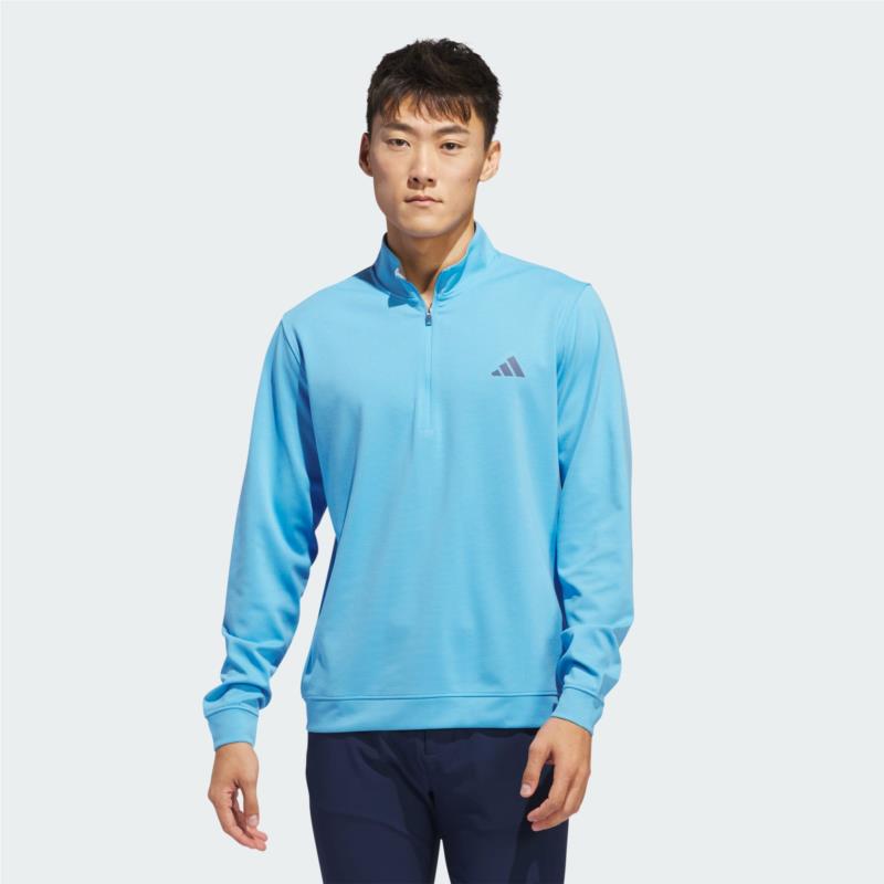adidas Elevated 1/4-Zip Pullover (9000185022_76317)